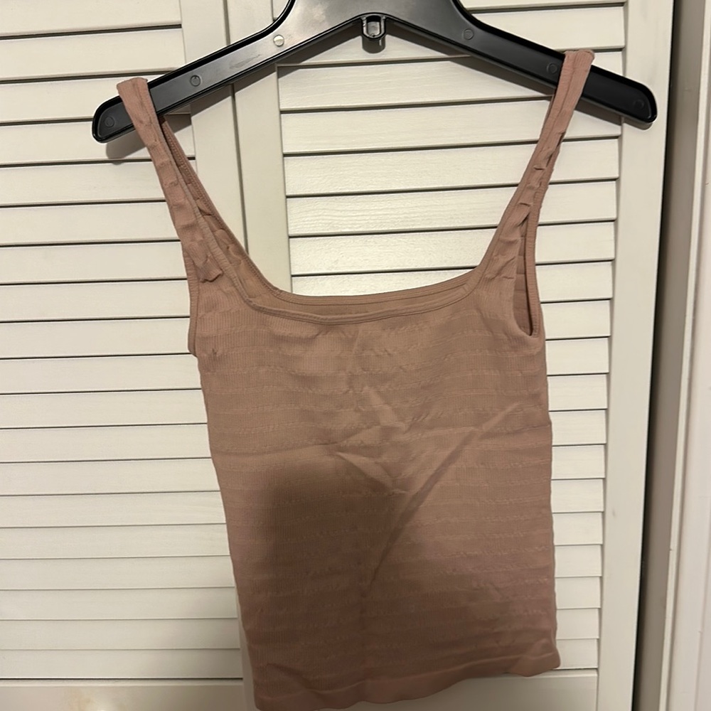Free people tank top